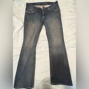 Women’s Cruel Denim Abby Jeans 31/11R